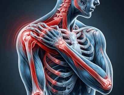 Dicas para Melhorar a Postura: Como Proteger seus Ombros e Evitar Dores